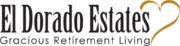 El Dorado Estates Logo